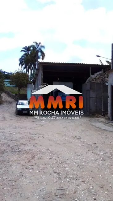 Foto 8 de Sítio / Rancho com 4 quartos à venda, 13m2 em Piedade - SP