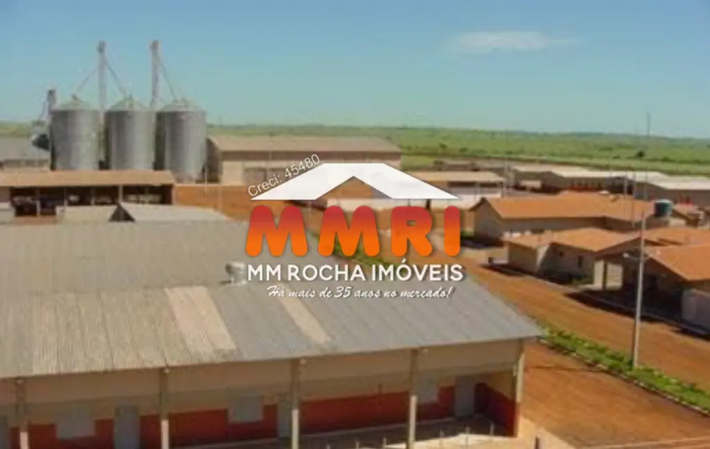 Fazenda / Haras à venda, 121965m2 em Sao Felix Do Araguaia - MT - imagem 9 Foto 9 de Fazenda / Haras à venda, 121965m2 em Sao Felix Do Araguaia - MT