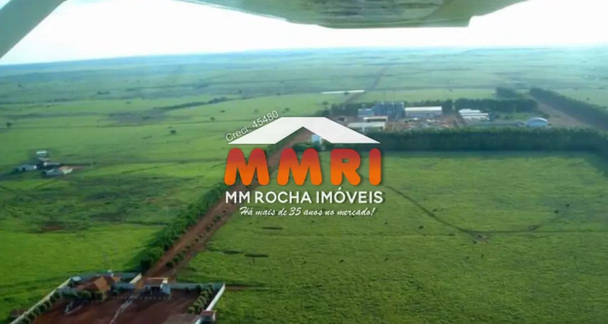 Fazenda / Haras à venda, 121965m2 em Sao Felix Do Araguaia - MT - imagem 8 Foto 8 de Fazenda / Haras à venda, 121965m2 em Sao Felix Do Araguaia - MT