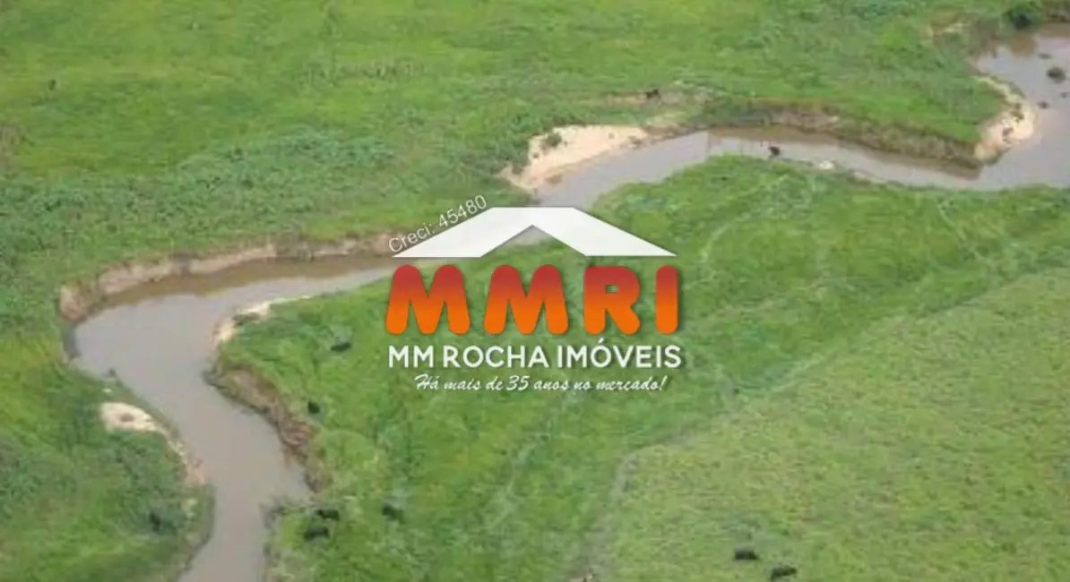 Fazenda / Haras à venda, 121965m2 em Sao Felix Do Araguaia - MT - imagem 5 Foto 5 de Fazenda / Haras à venda, 121965m2 em Sao Felix Do Araguaia - MT