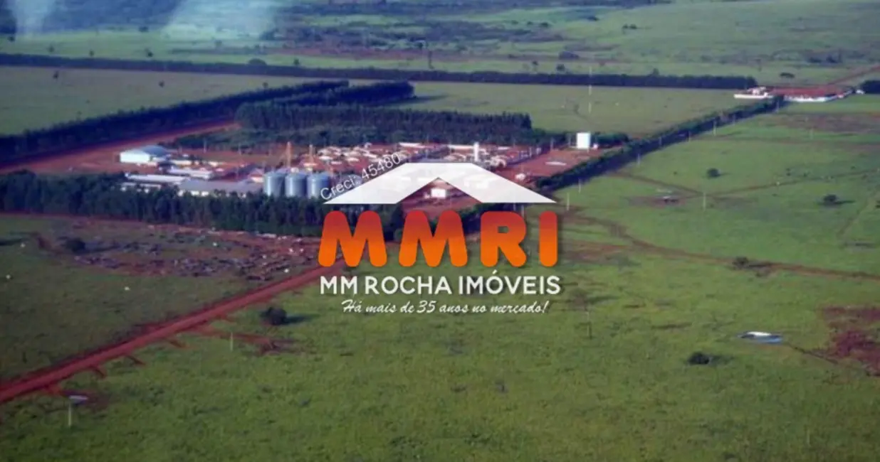 Fazenda / Haras à venda, 121965m2 em Sao Felix Do Araguaia - MT - imagem 2 Foto 2 de Fazenda / Haras à venda, 121965m2 em Sao Felix Do Araguaia - MT