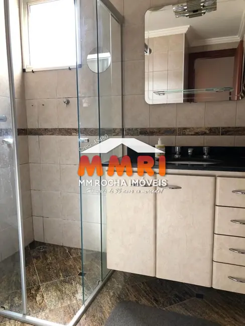 Foto 8 de Apartamento com 3 quartos à venda, 96m2 em Parque Campolim, Sorocaba - SP