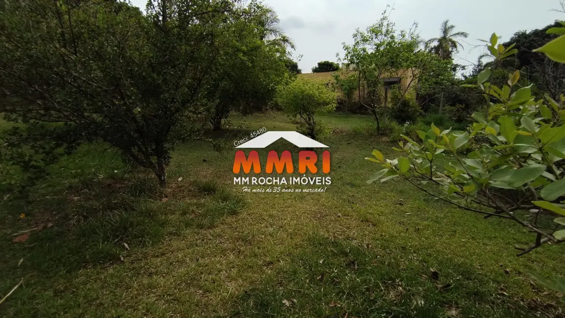 Foto 1 de Terreno / Lote à venda, 1000m2 em Aracoiaba Da Serra - SP