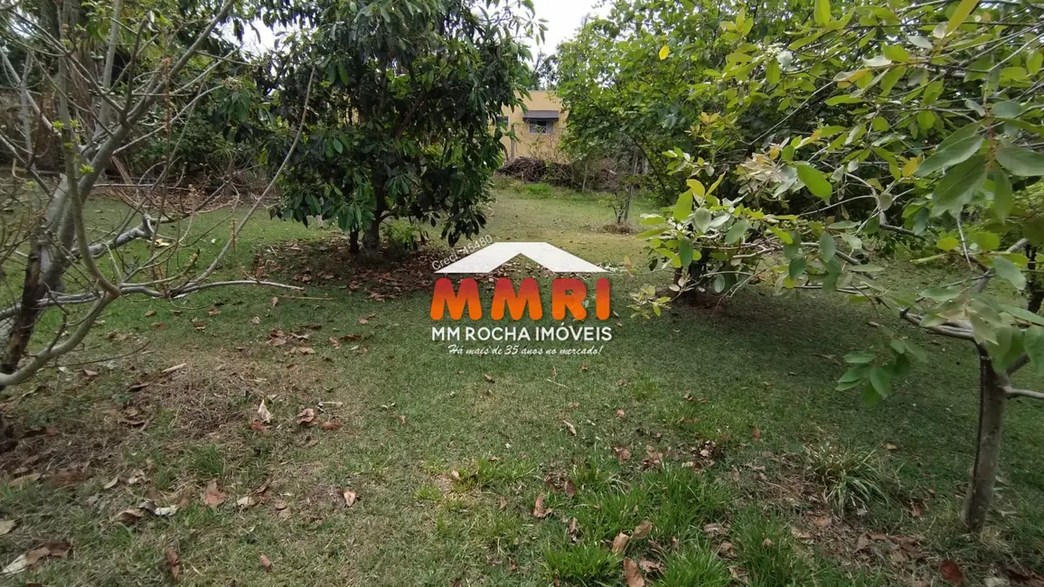 Foto 2 de Terreno / Lote à venda, 1000m2 em Aracoiaba Da Serra - SP