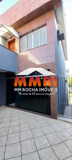 Foto 3 de Casa com 3 quartos à venda, 226m2 em Vila Assunção, Santo Andre - SP