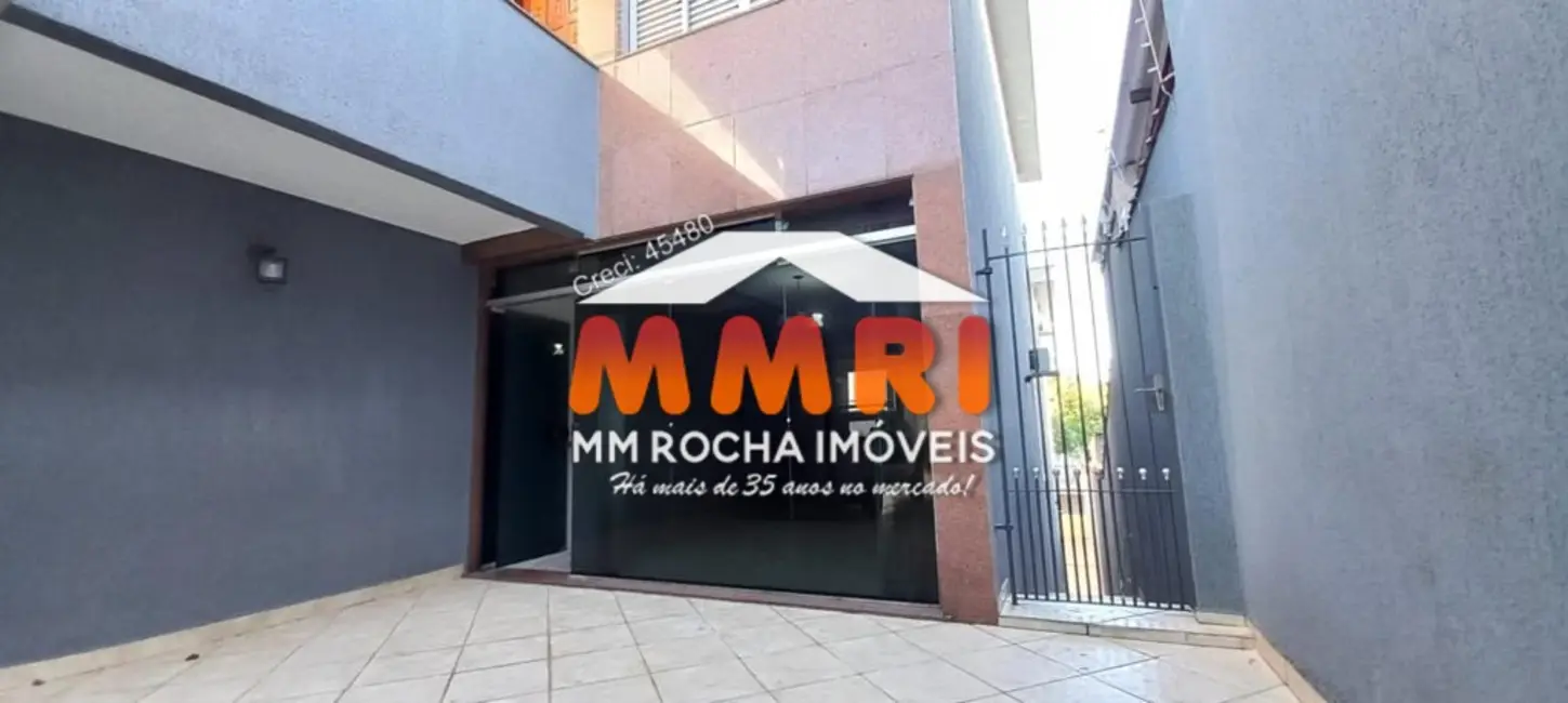 Foto 2 de Casa com 3 quartos à venda, 226m2 em Vila Assunção, Santo Andre - SP
