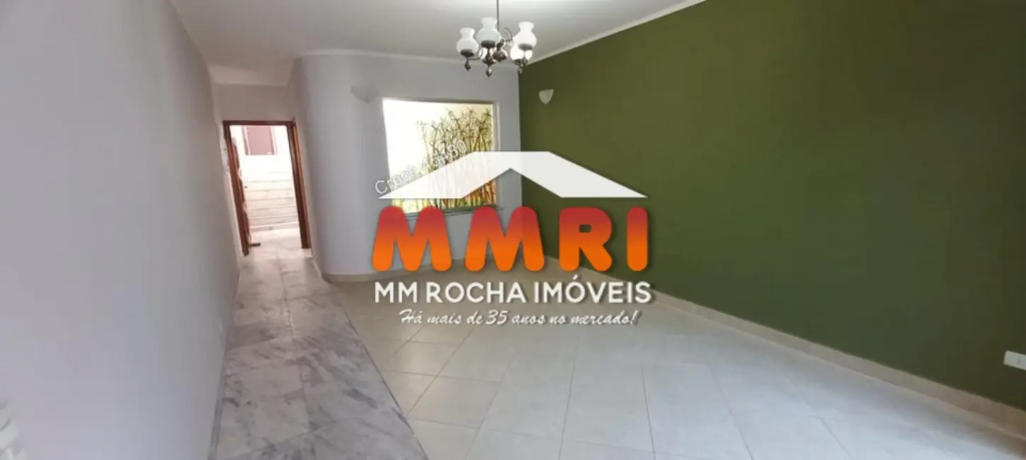 Foto 4 de Casa com 3 quartos à venda, 226m2 em Vila Assunção, Santo Andre - SP