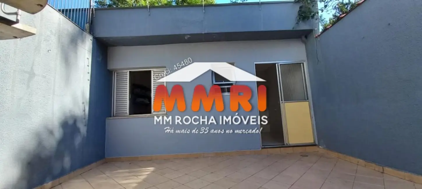 Foto 9 de Casa com 3 quartos à venda, 226m2 em Vila Assunção, Santo Andre - SP