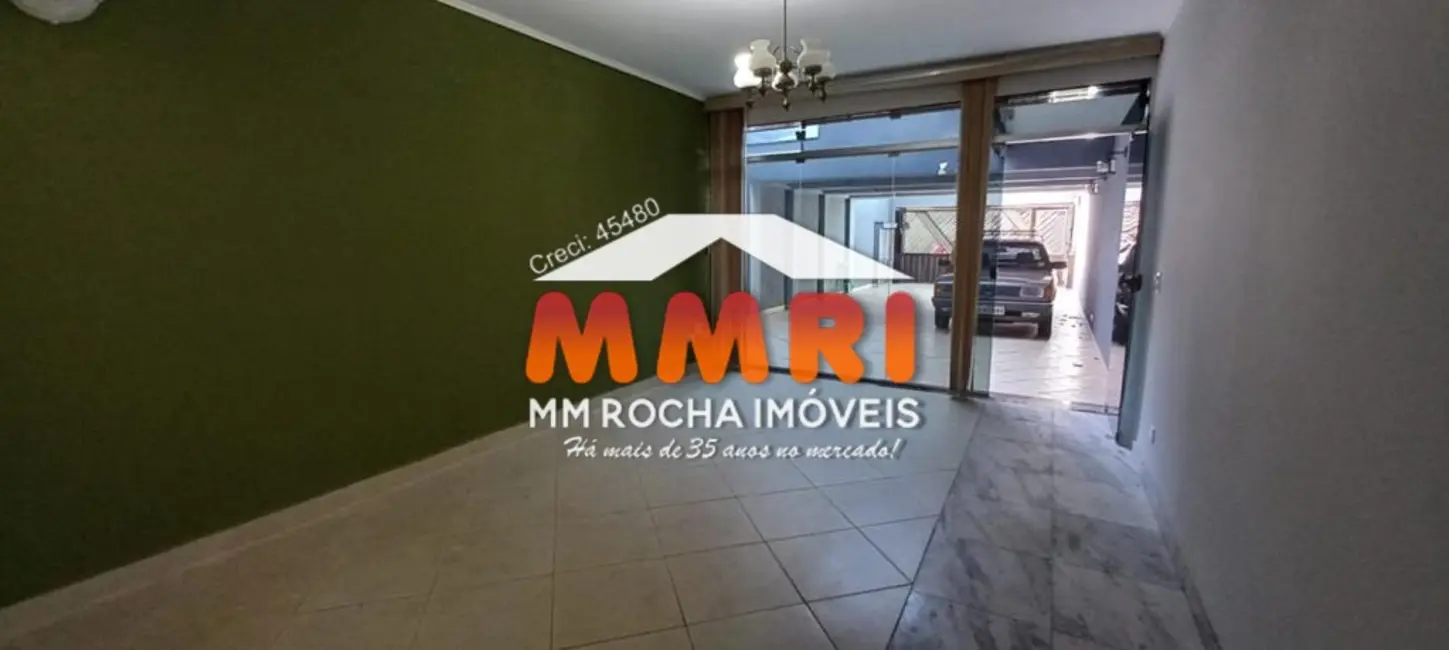 Foto 6 de Casa com 3 quartos à venda, 226m2 em Vila Assunção, Santo Andre - SP