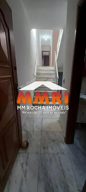 Foto 5 de Casa com 3 quartos à venda, 226m2 em Vila Assunção, Santo Andre - SP