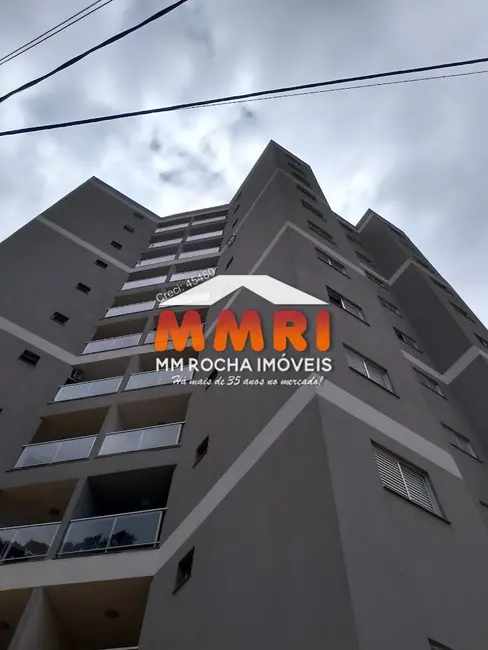 Foto 1 de Apartamento com 2 quartos à venda, 65m2 em Vila La Brunetti, Itapetininga - SP