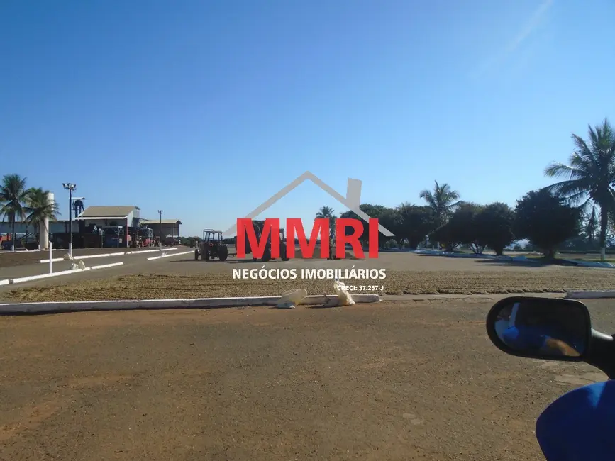 Foto 6 de Fazenda / Haras à venda, 1333m2 em Piumhi - MG