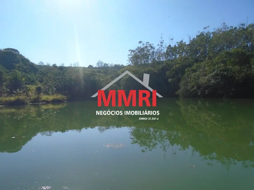 Foto 9 de Fazenda / Haras à venda, 1333m2 em Piumhi - MG