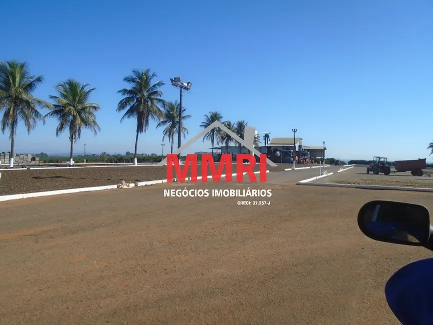 Foto 7 de Fazenda / Haras à venda, 1333m2 em Piumhi - MG