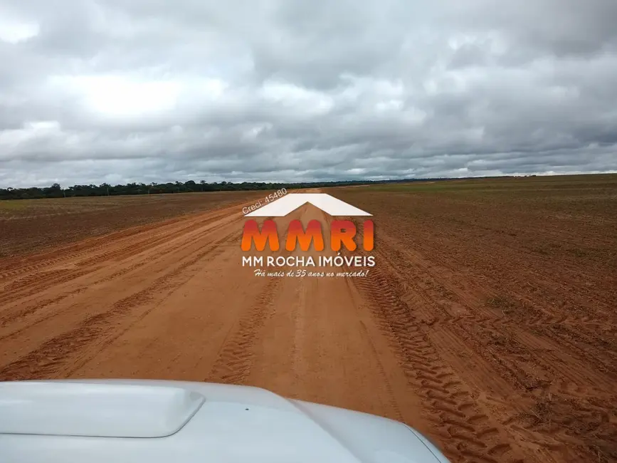 Foto 5 de Fazenda / Haras à venda em Nova Mutum - MT