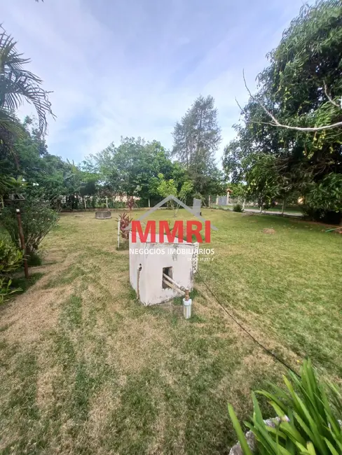 Foto 3 de Chácara com 2 quartos à venda, 2000m2 em Aracoiaba Da Serra - SP