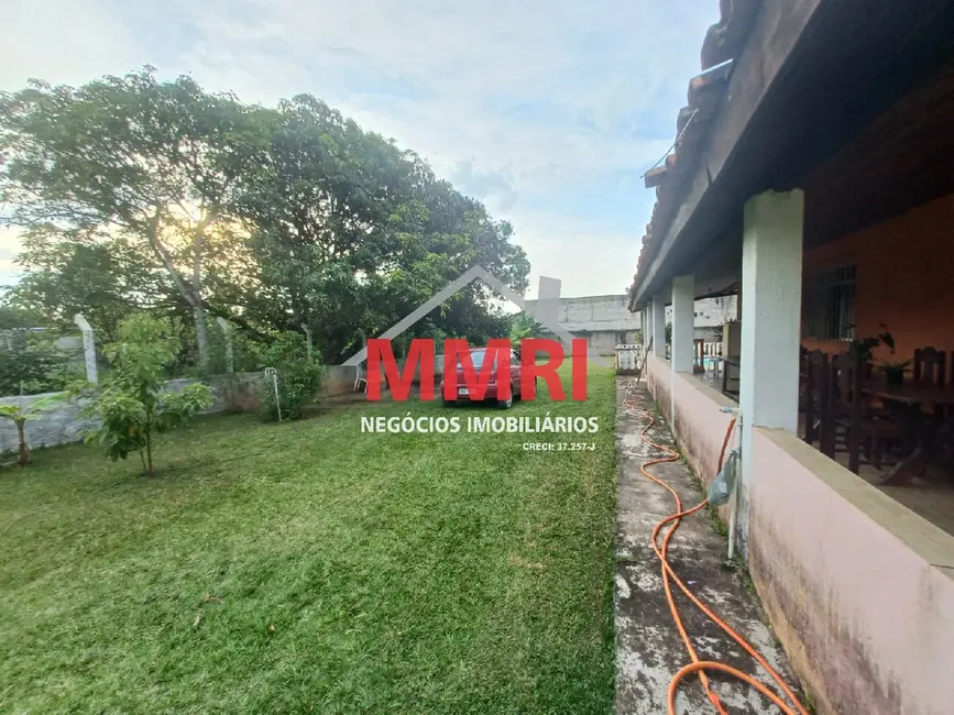 Foto 4 de Chácara com 2 quartos à venda, 2000m2 em Aracoiaba Da Serra - SP