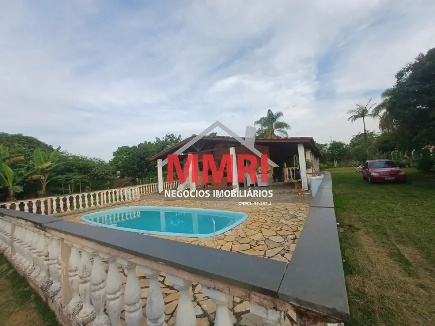 Foto 8 de Chácara com 2 quartos à venda, 2000m2 em Aracoiaba Da Serra - SP