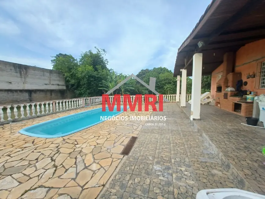 Foto 7 de Chácara com 2 quartos à venda, 2000m2 em Aracoiaba Da Serra - SP