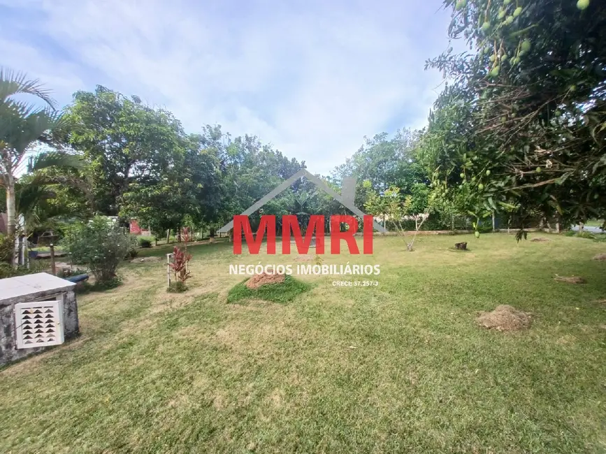 Foto 5 de Chácara com 2 quartos à venda, 2000m2 em Aracoiaba Da Serra - SP