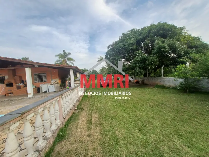 Foto 9 de Chácara com 2 quartos à venda, 2000m2 em Aracoiaba Da Serra - SP