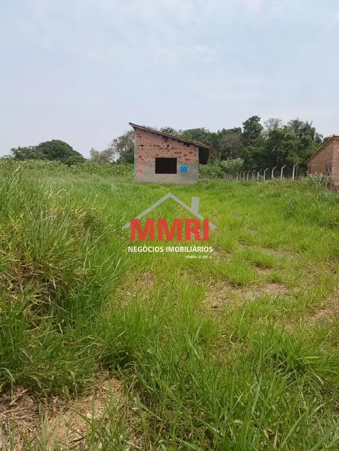 Foto 9 de Terreno / Lote à venda, 1000m2 em Aracoiaba Da Serra - SP