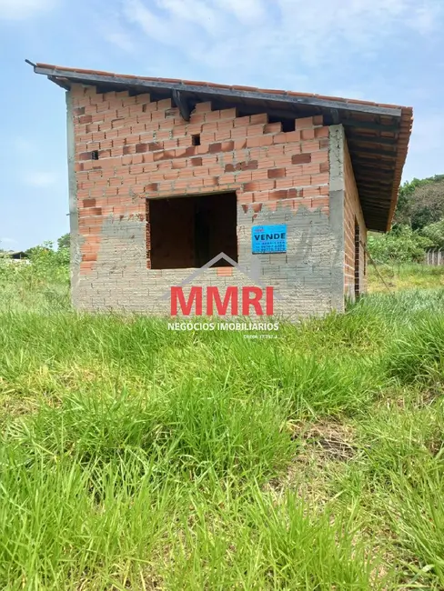 Foto 6 de Terreno / Lote à venda, 1000m2 em Aracoiaba Da Serra - SP