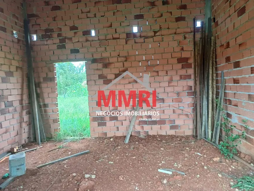 Foto 4 de Terreno / Lote à venda, 1000m2 em Aracoiaba Da Serra - SP