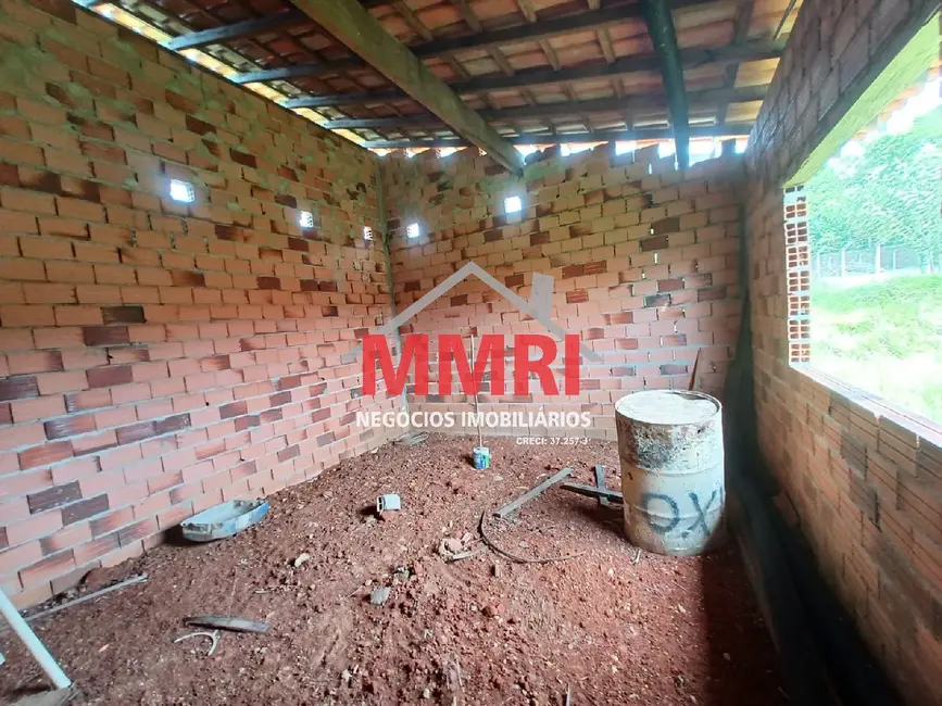 Foto 3 de Terreno / Lote à venda, 1000m2 em Aracoiaba Da Serra - SP