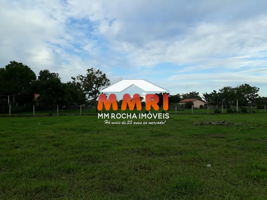 Foto 1 de Fazenda / Haras à venda, 1540m2 em Araguaiana - MT