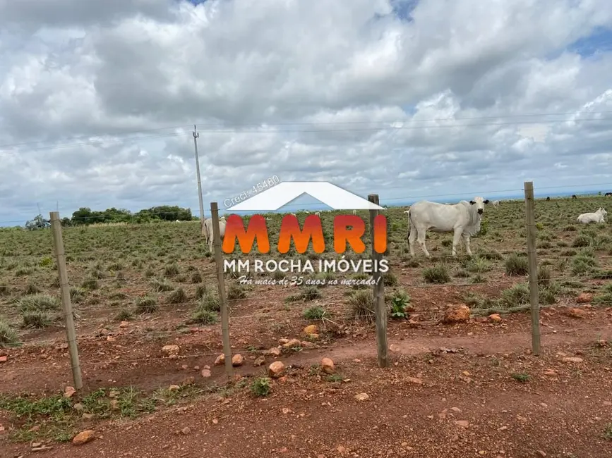 Foto 5 de Fazenda / Haras à venda, 7360m2 em Arari - MA