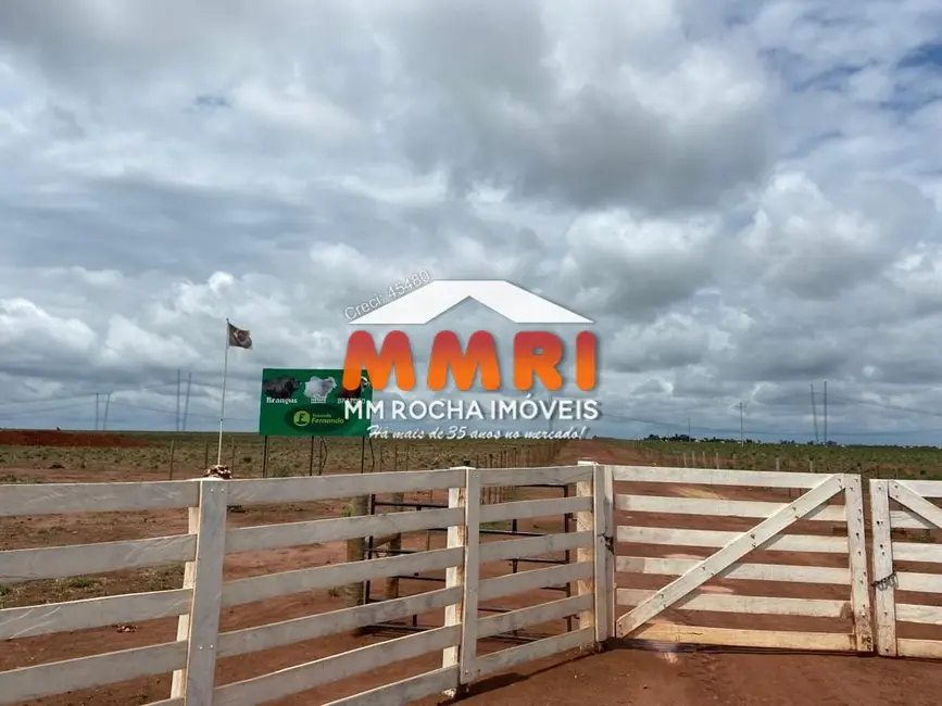 Foto 9 de Fazenda / Haras à venda, 7360m2 em Arari - MA