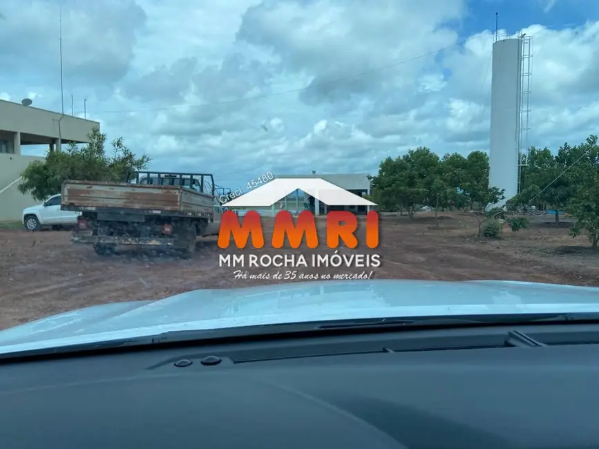 Foto 4 de Fazenda / Haras à venda, 7360m2 em Arari - MA