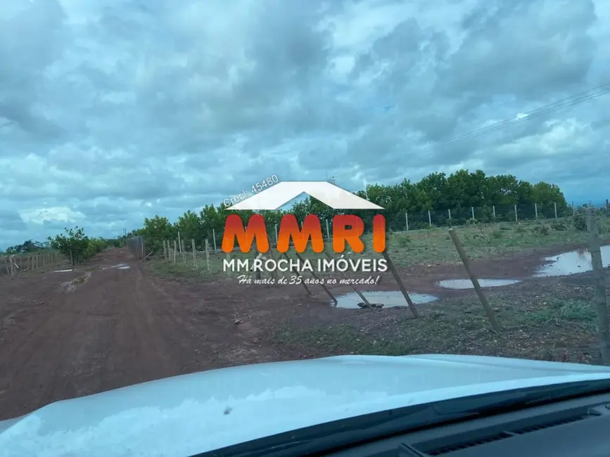 Foto 2 de Fazenda / Haras à venda, 7360m2 em Arari - MA