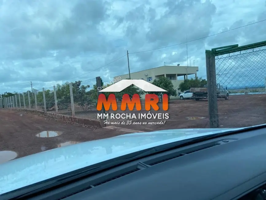 Foto 6 de Fazenda / Haras à venda, 7360m2 em Arari - MA