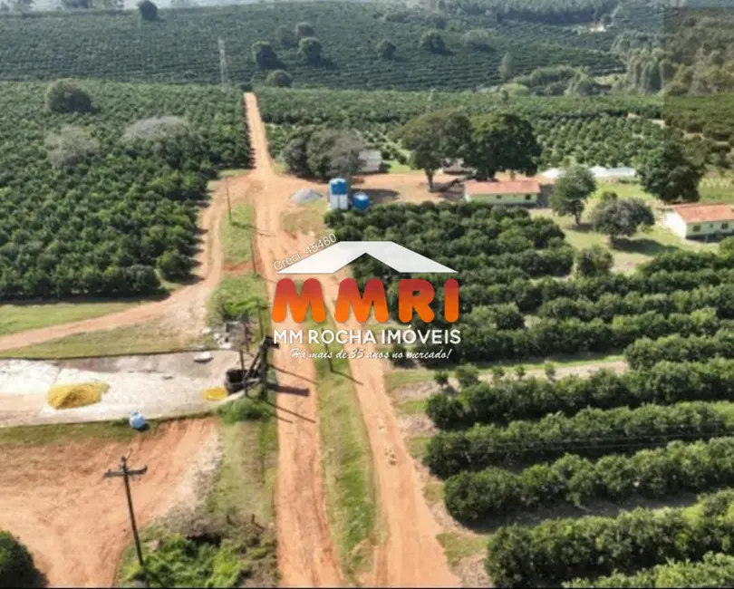 Foto 6 de Fazenda / Haras à venda, 170m2 em Angatuba - SP