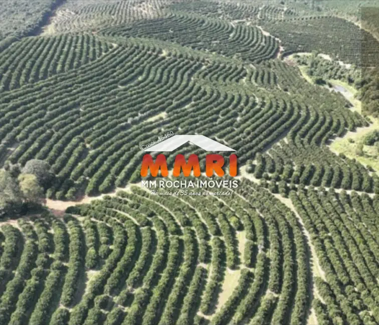 Foto 3 de Fazenda / Haras à venda, 170m2 em Angatuba - SP