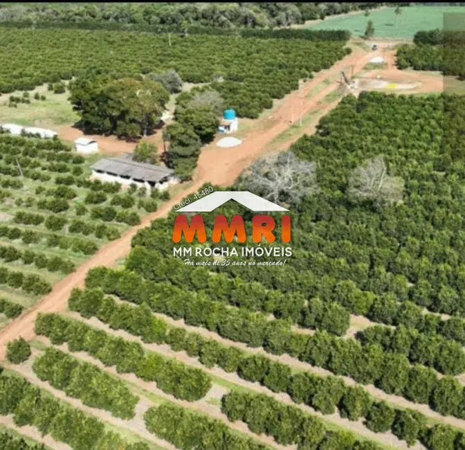 Foto 9 de Fazenda / Haras à venda, 170m2 em Angatuba - SP