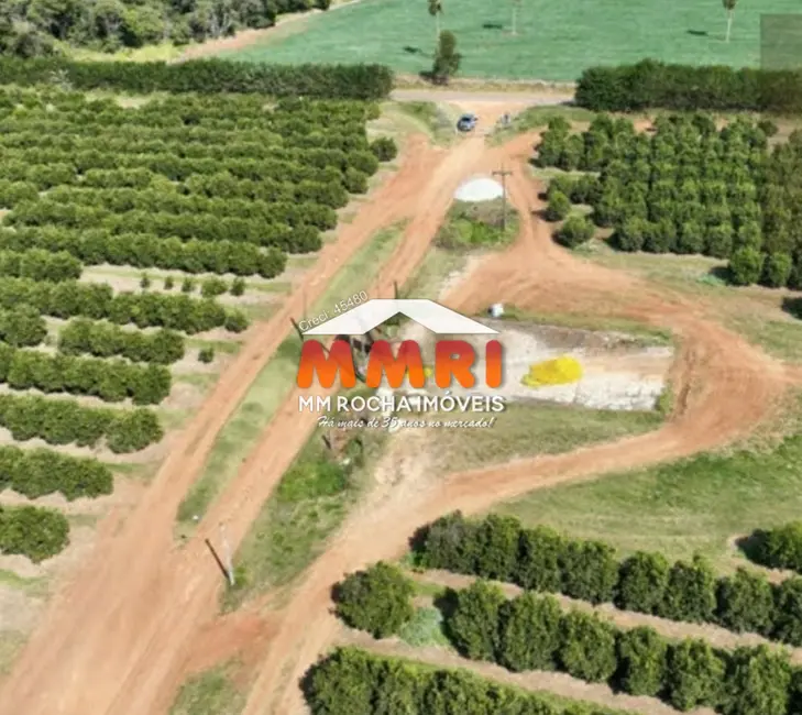 Foto 4 de Fazenda / Haras à venda, 170m2 em Angatuba - SP