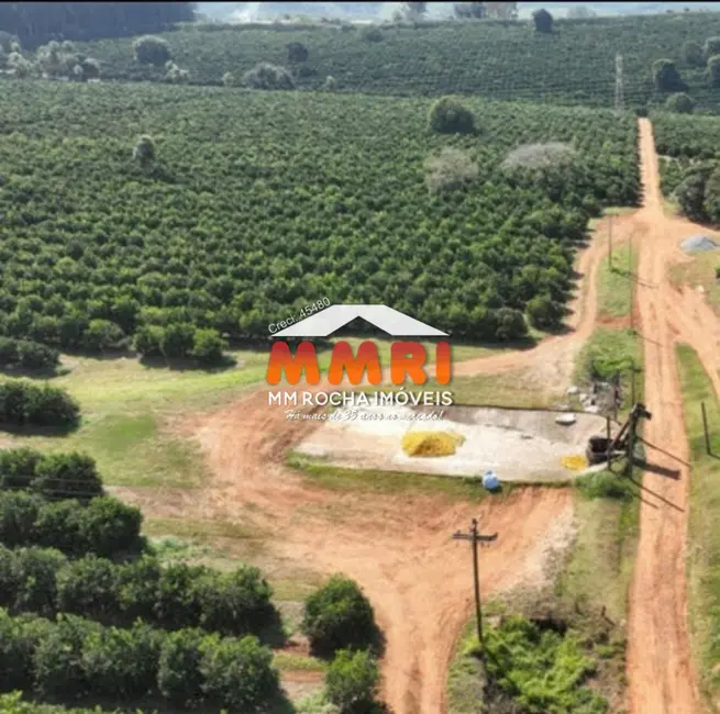Foto 7 de Fazenda / Haras à venda, 170m2 em Angatuba - SP