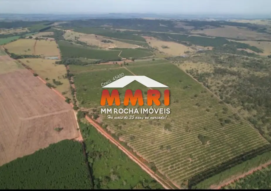 Foto 5 de Fazenda / Haras à venda, 170m2 em Angatuba - SP