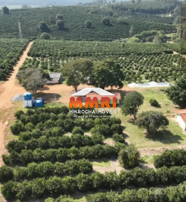 Foto 8 de Fazenda / Haras à venda, 170m2 em Angatuba - SP