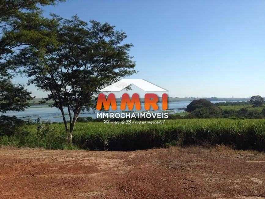 Foto 1 de Fazenda / Haras à venda, 2400m2 em Área Rural de Presidente Prudente, Presidente Prudente - SP