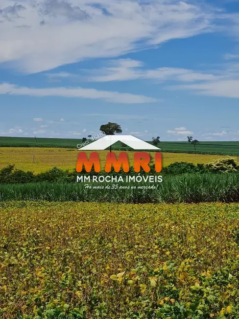 Foto 4 de Fazenda / Haras à venda, 2400m2 em Área Rural de Presidente Prudente, Presidente Prudente - SP