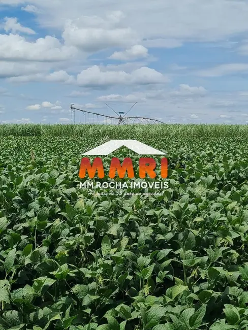 Foto 6 de Fazenda / Haras à venda, 2400m2 em Área Rural de Presidente Prudente, Presidente Prudente - SP