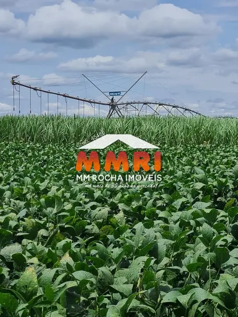 Foto 5 de Fazenda / Haras à venda, 2400m2 em Área Rural de Presidente Prudente, Presidente Prudente - SP