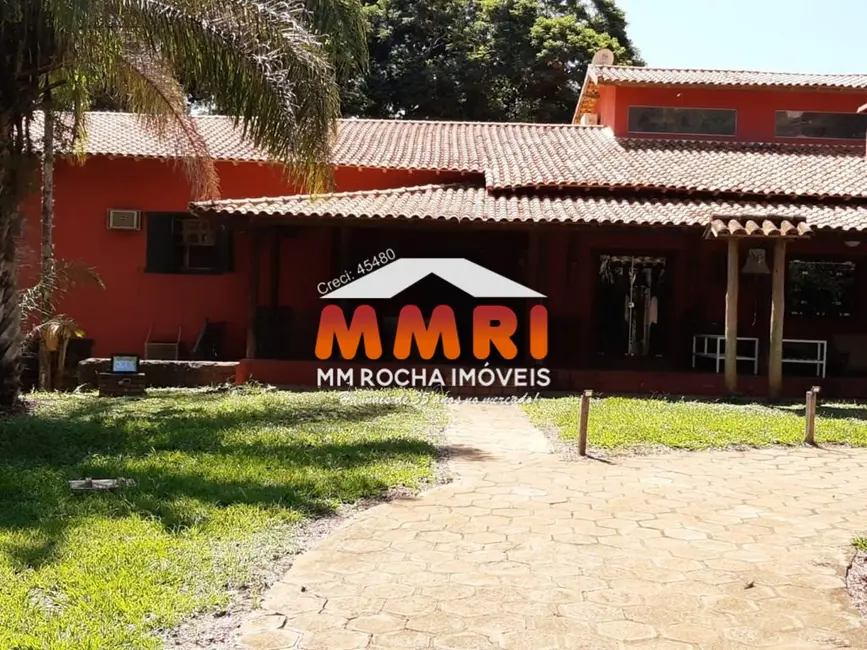 Foto 9 de Fazenda / Haras à venda, 2400m2 em Área Rural de Presidente Prudente, Presidente Prudente - SP