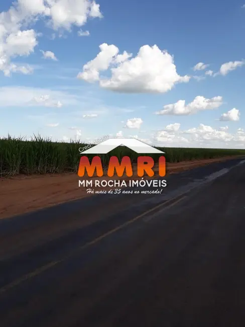 Foto 3 de Fazenda / Haras à venda, 2400m2 em Área Rural de Presidente Prudente, Presidente Prudente - SP