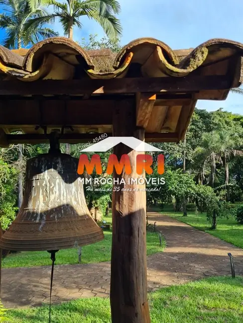 Foto 8 de Fazenda / Haras à venda, 2400m2 em Área Rural de Presidente Prudente, Presidente Prudente - SP