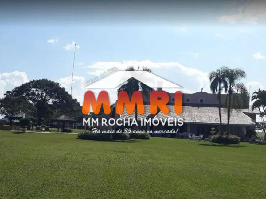 Foto 4 de Fazenda / Haras à venda, 603m2 em Área Rural de Avaré, Avare - SP